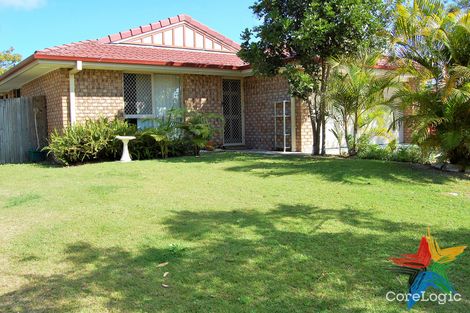 19 Cumberland Cres, Heritage Park, QLD 4118