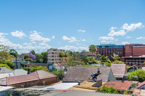 Property photo of 12/9-11 Dulwich Street Dulwich Hill NSW 2203
