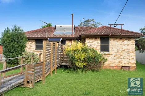 13 Bellbird Pl, Cartwright, NSW 2168