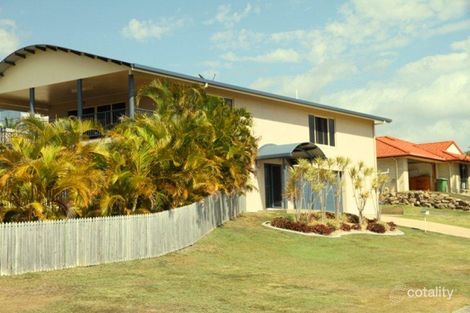 Property photo of 17 Caribbean Crescent Yeppoon QLD 4703