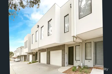 7/66 Outlook Dr, Dandenong North, VIC 3175