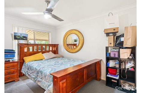 Property photo of 33 Storr Circuit Goodna QLD 4300