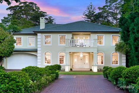 Property photo of 27 Cleveland Street Wahroonga NSW 2076