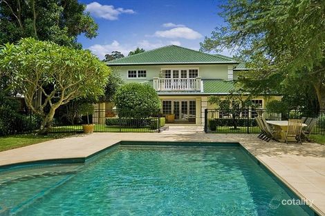 Property photo of 27 Cleveland Street Wahroonga NSW 2076