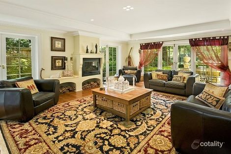 Property photo of 27 Cleveland Street Wahroonga NSW 2076