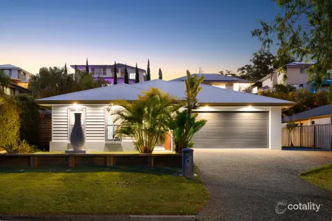 9 Woodview Ct, Maudsland, QLD 4210
