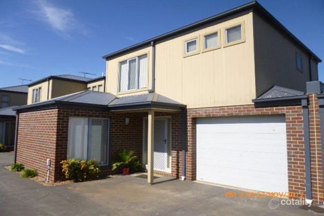 2/12 Turner St, Bacchus Marsh, VIC 3340