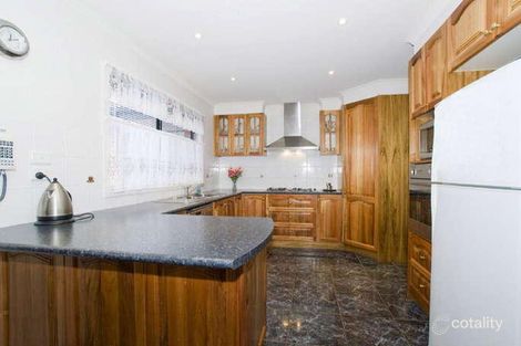 Property photo of 11 Cascade Way Hallam VIC 3803