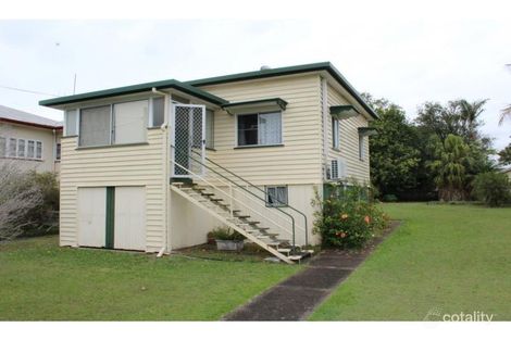 11 Alvie St, Maryborough, QLD 4650