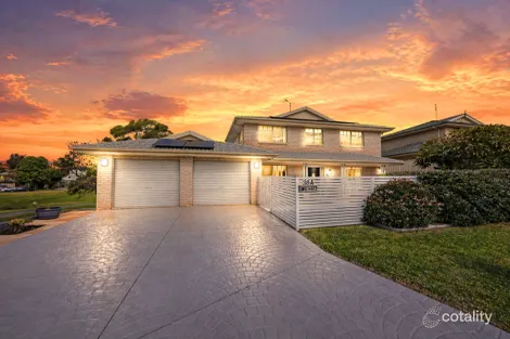 Property photo of 38 Tyrrel Street Flinders NSW 2529