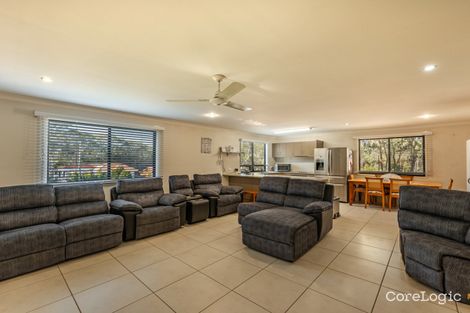 Property photo of 220 Centre Road Russell Island QLD 4184