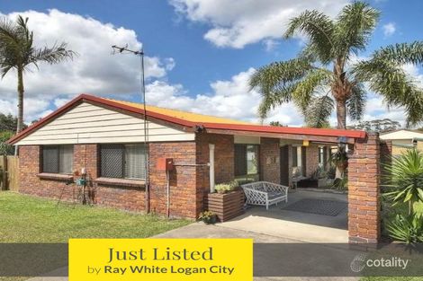 Property photo of 2/9 Canopus Court Kingston QLD 4114