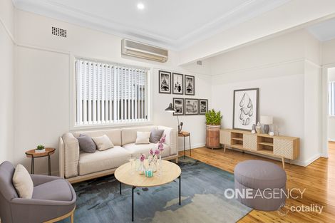 Property photo of 44 Princes Highway Albion Park Rail NSW 2527