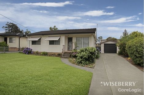 Property photo of 1 Shropshire Street Gorokan NSW 2263