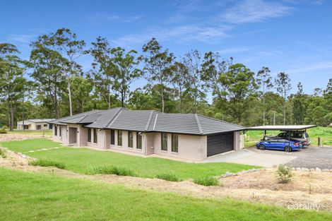 16 Caulfield Rd, Tamaree, QLD 4570