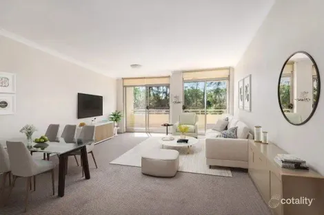 32/1 Kings Bay Ave, Five Dock, NSW 2046