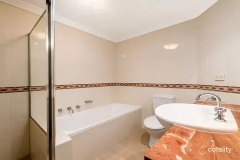 Property photo of 32/1 Kings Bay Avenue Five Dock NSW 2046