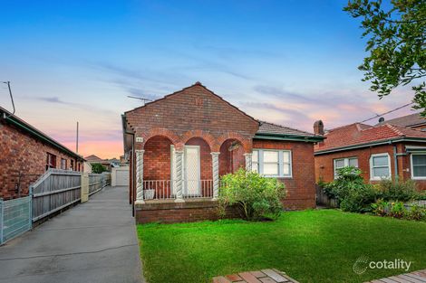 Property photo of 89 Davidson Avenue Concord NSW 2137