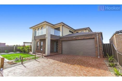 Property photo of 36 Brunswick Crescent Craigieburn VIC 3064