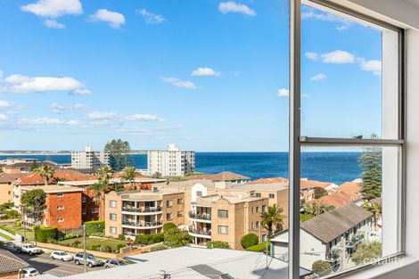 26/59-63 Ewos Pde, Cronulla, NSW 2230