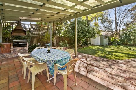 Property photo of 2 Waroon Road Cromer NSW 2099