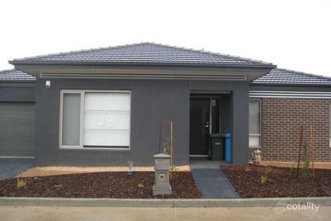 Property photo of 3 Admiralty Lane Sydenham VIC 3037