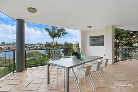 Property photo of 2/110 Oxlade Drive New Farm QLD 4005