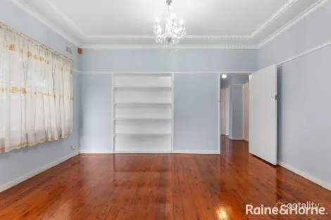 Property photo of 247 William Street Kingsgrove NSW 2208