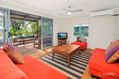 Property photo of 25 Currawong Street Mudjimba QLD 4564