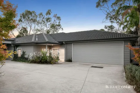 Property photo of 93A Eastfield Road Croydon VIC 3136