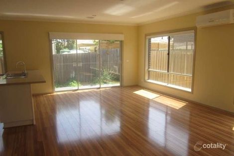 Property photo of 3 Admiralty Lane Sydenham VIC 3037