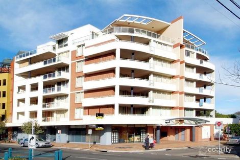 Property photo of 504/679-685 Anzac Parade Maroubra NSW 2035