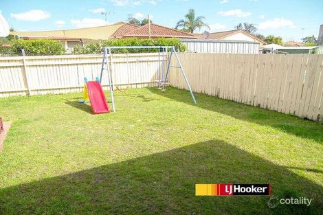 Property photo of 59 Sweeney Avenue Plumpton NSW 2761