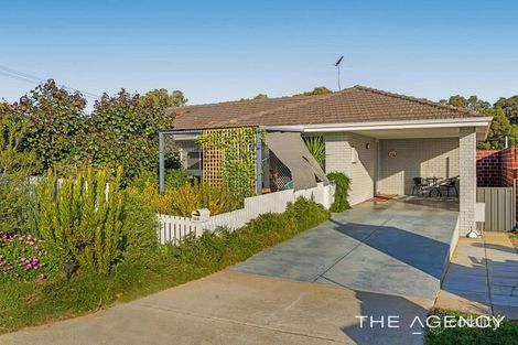 Property photo of 19A Ashbourne Way Hamilton Hill WA 6163