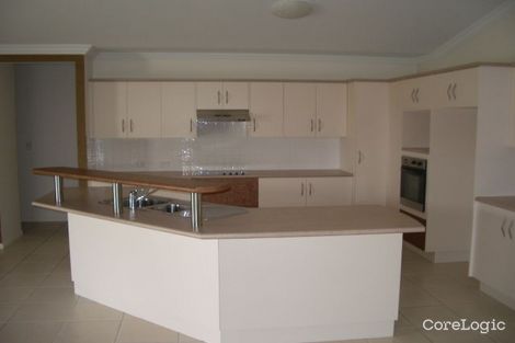 Property photo of 10 Bamboo Crescent Mount Louisa QLD 4814