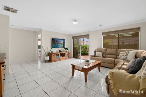 Property photo of 1 Heyfield Court Narre Warren VIC 3805