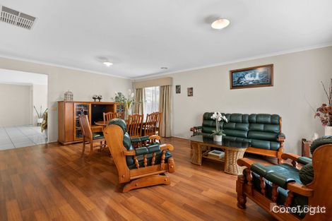 Property photo of 1 Heyfield Court Narre Warren VIC 3805