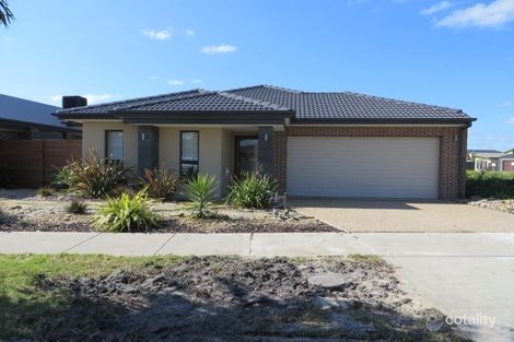 25 Eliburn Dr, Cranbourne East, VIC 3977