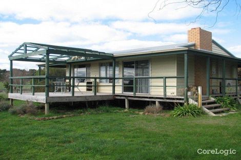 Property photo of 1788 Heathcote-Redesdale Road Mia Mia VIC 3444