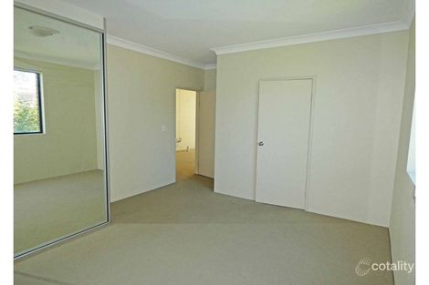 Property photo of 9/9-13 Dent Street Jamisontown NSW 2750