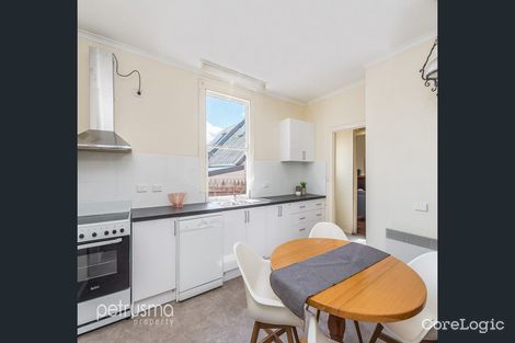 Property photo of 9 Pitt Street North Hobart TAS 7000