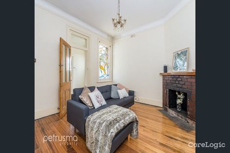 Property photo of 9 Pitt Street North Hobart TAS 7000