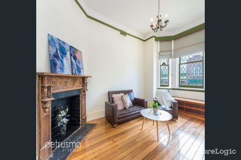 Property photo of 9 Pitt Street North Hobart TAS 7000