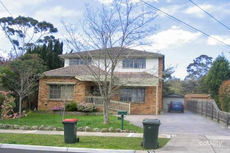 20 Mountain Ash Ave, Ashwood, VIC 3147