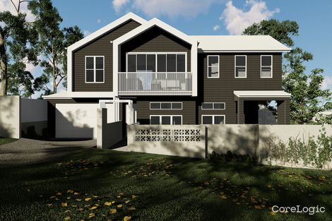 Property photo of 110 Grange Road Grange QLD 4051