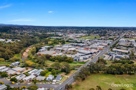 Property photo of 110 Grange Road Grange QLD 4051