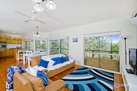 Property photo of 33 Kauri Court Bonogin QLD 4213