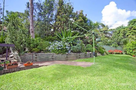 Property photo of 6 Kurrewa Place Kareela NSW 2232