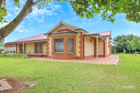 Property photo of 47 Borroughs Road Ramco Heights SA 5322