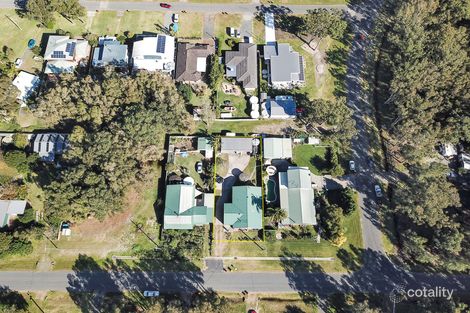 278 Clarke St, Pindimar, NSW 2324